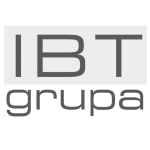 Logo Ibt Grupa